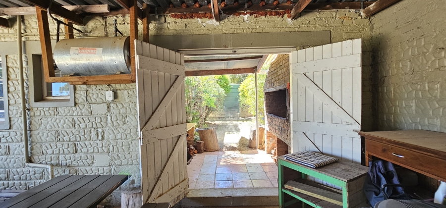 3 Bedroom Property for Sale in Swellendam Western Cape